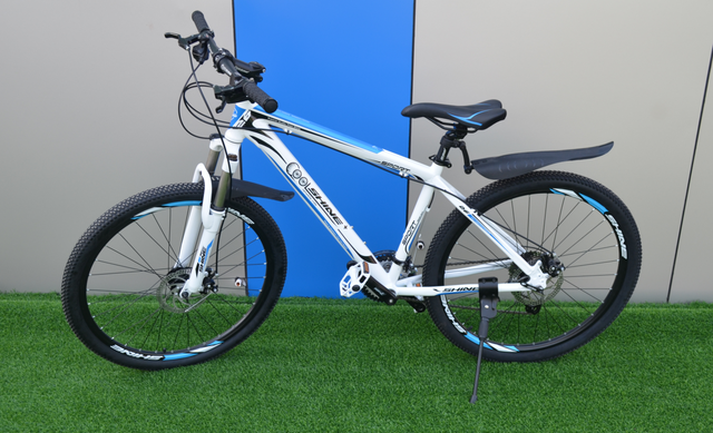 Tez folding bike top