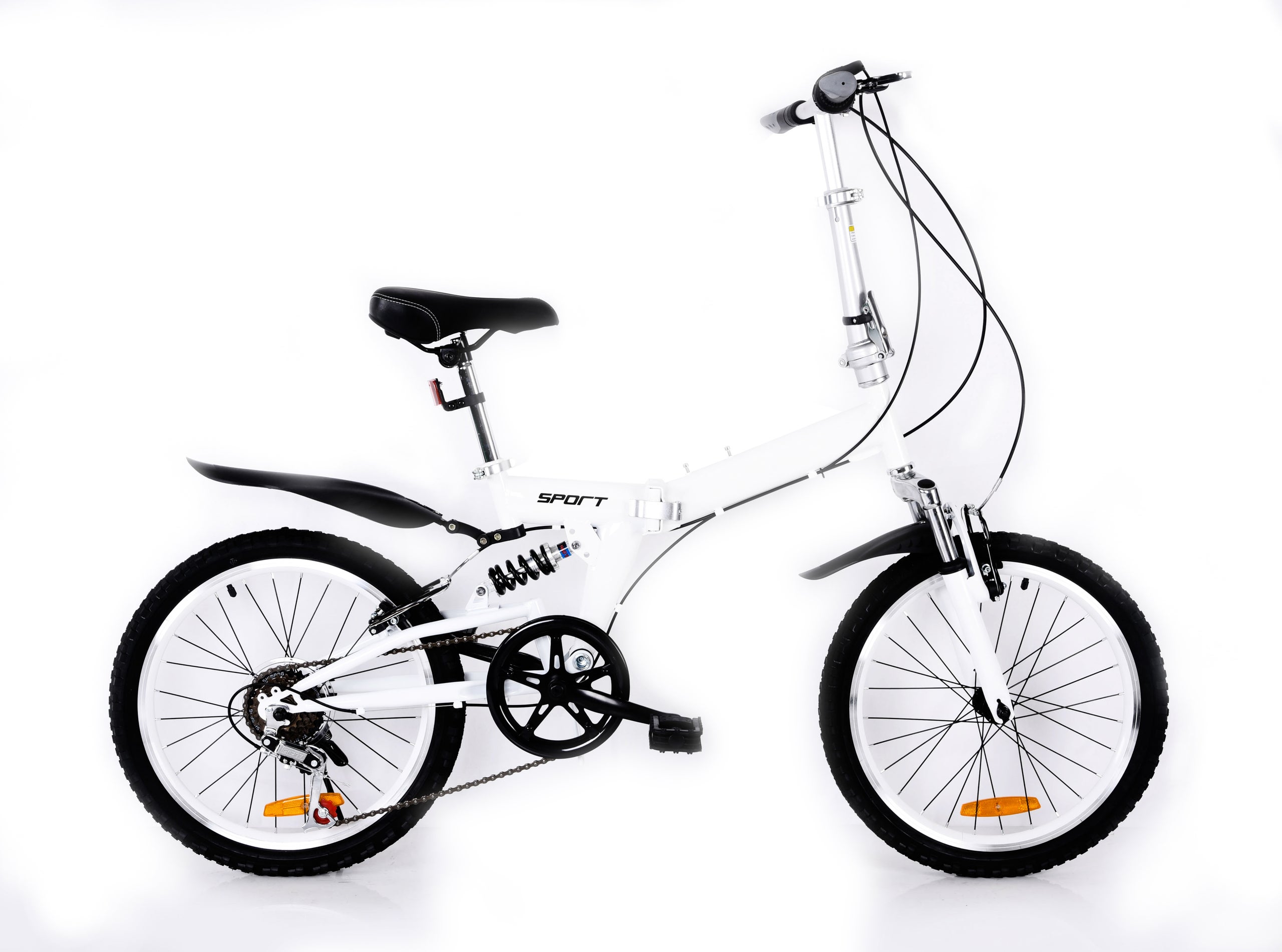 Tez folding bike shop